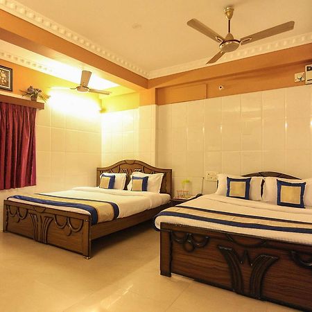 Nb Palace Chennai Dış mekan fotoğraf
