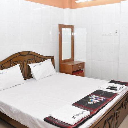 Nb Palace Chennai Dış mekan fotoğraf