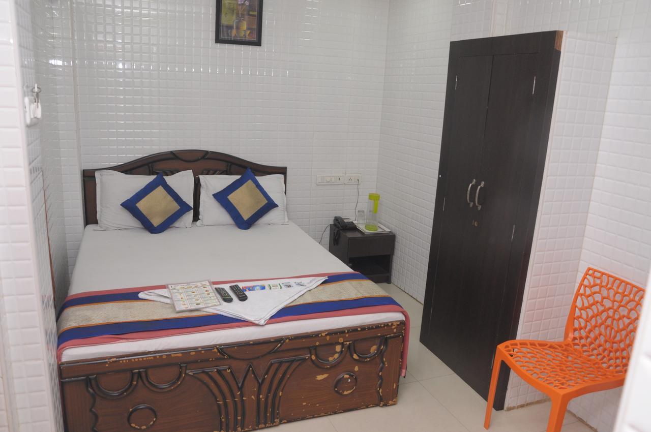 Nb Palace Chennai Dış mekan fotoğraf