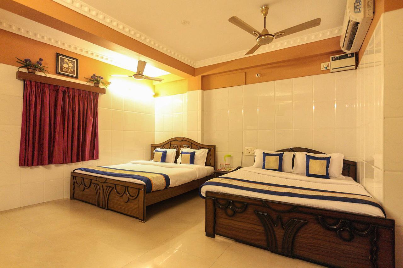 Nb Palace Chennai Dış mekan fotoğraf